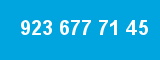 923 677 71 45